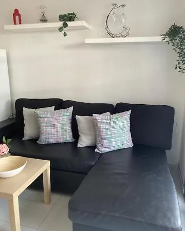 Duplex Tatil Evi Maspalomas (Gran Canaria)