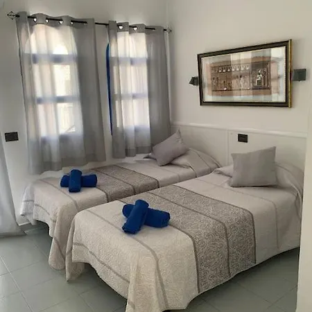 Semesterbostad Duplex *