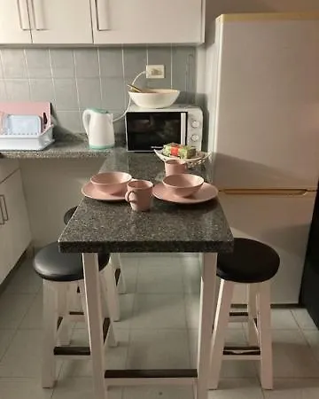 Semesterbostad Duplex