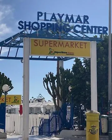 Duplex 马斯帕洛马斯