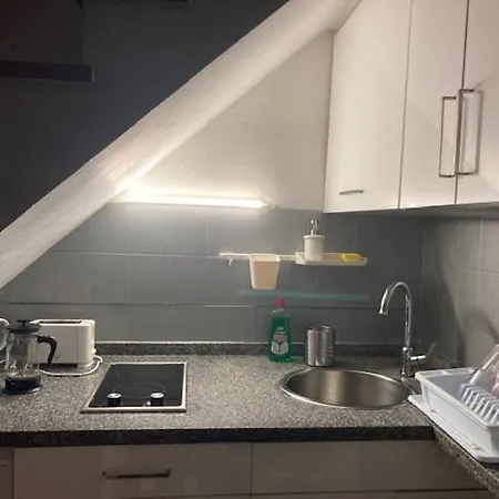 Prázdninový dům Duplex