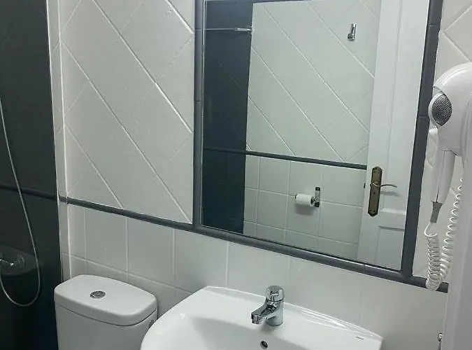 Duplex Σπίτι διακοπών Μασπαλόμας