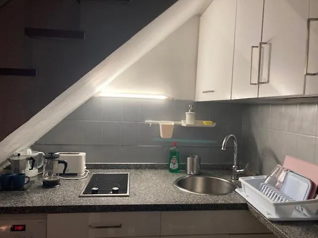 Σπίτι διακοπών Duplex