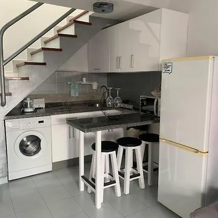 Duplex Maspalomas