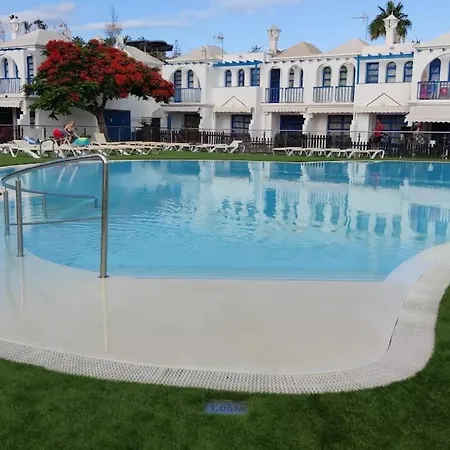 Duplex Maspalomas Holiday home *