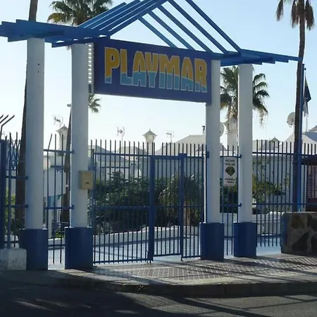 Holiday home Duplex Maspalomas *