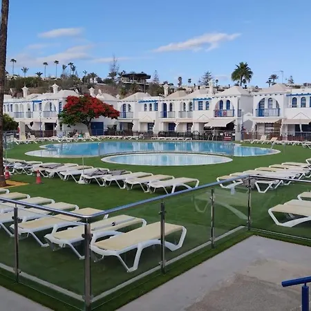 Duplex Maspalomas *