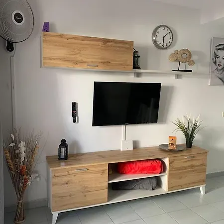 Holiday home Duplex Maspalomas *