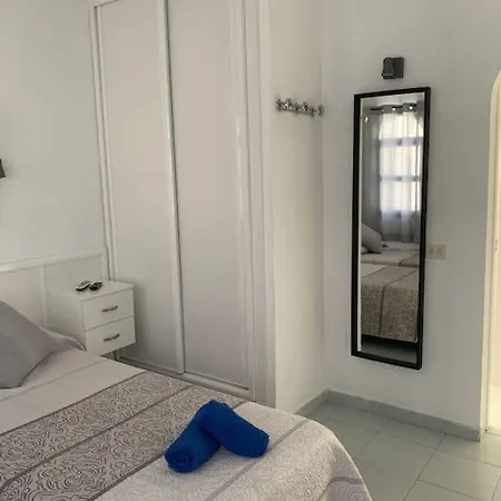 Duplex Maspalomas *
