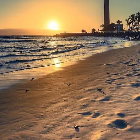Holiday home Duplex Maspalomas *