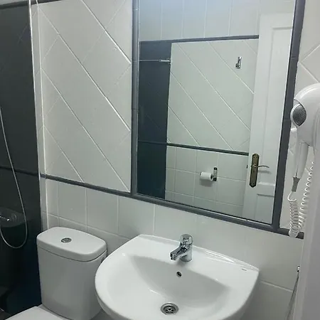 Duplex Hébergement de vacances Maspalomas (Gran Canaria)