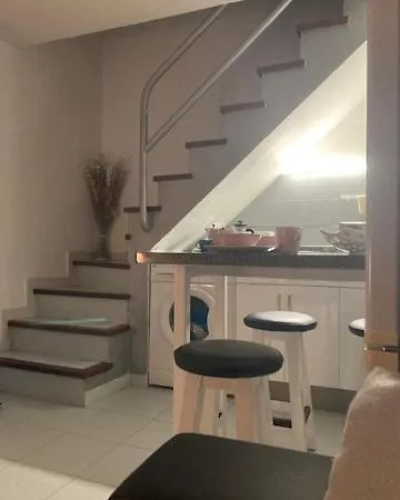 Duplex Prázdninový dům