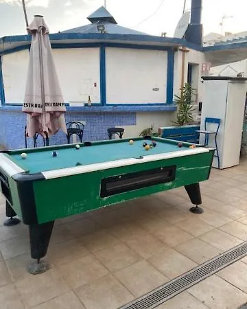 Hébergement de vacances Duplex