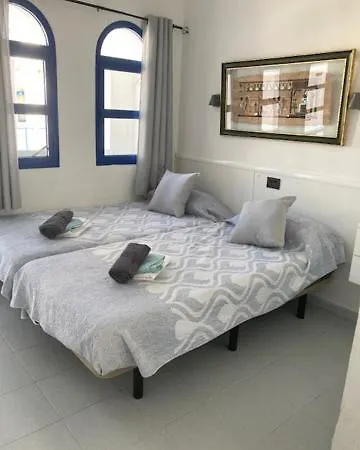 Holiday home Duplex Maspalomas *