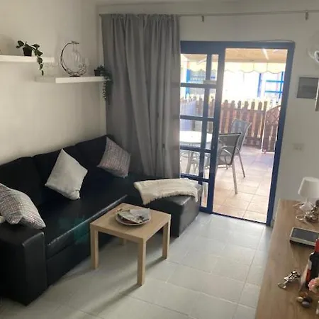 Duplex Prázdninový dům Maspalomas (Gran Canaria)