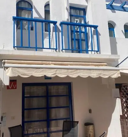 Duplex Hébergement de vacances *