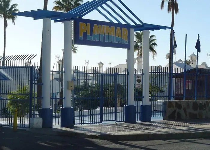 בית נופש Duplex *