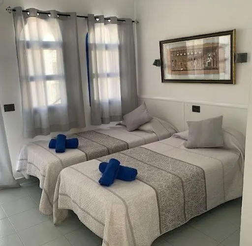 Hébergement de vacances Duplex *