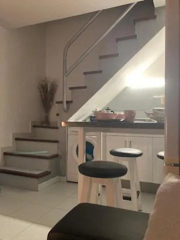 Duplex Hébergement de vacances