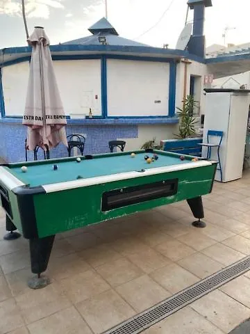 בית נופש Duplex