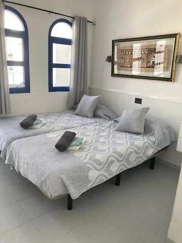 בית נופש Duplex *