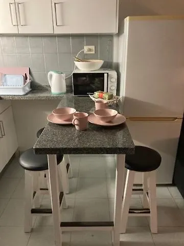 Hébergement de vacances Duplex