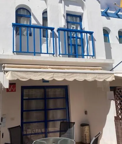 Duplex Hébergement de vacances *