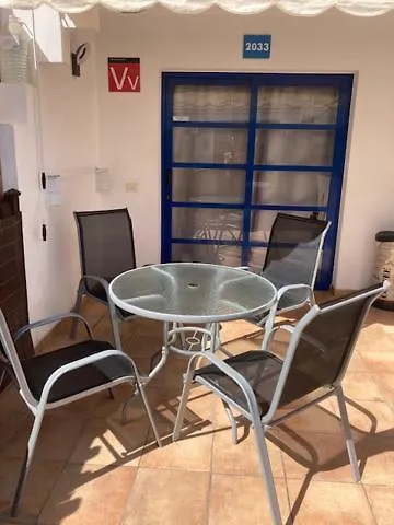 Hébergement de vacances Duplex Maspalomas (Gran Canaria)