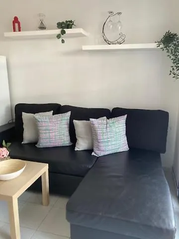 Duplex 펜션 마스팔로마스