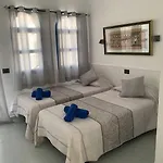 Prázdninový dům Duplex *