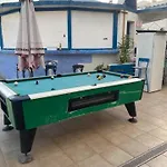Prázdninový dům Duplex