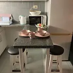Prázdninový dům Duplex