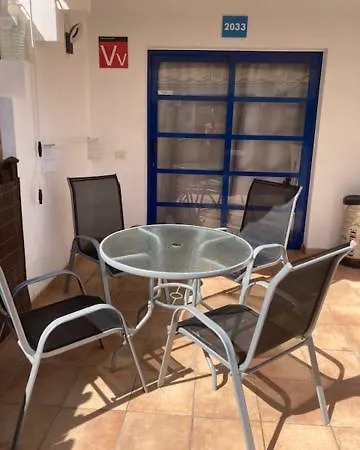 Σπίτι διακοπών Duplex Μασπαλόμας